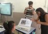 Escola BilÃngue para Surdos apresenta Libras para novos alunos