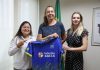 Ana Moser quer aproximar desportos de surdos de ações do Ministério do Esporte
