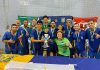 Federação Pernambucana é a grande vencedora do Campeonato Regional Norte e Nordeste de Futsal de Surdos 2023