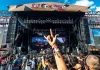 Como é interpretar astros como Ludmilla e Kali Uchis no Lollapalooza para surdos