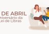 Intérprete de Libras fala sobre acessibilidade no processo eleitoral