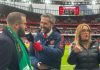 Time de futebol Arsenal é pioneiro em acessibilidade para torcedores surdos na Inglaterra