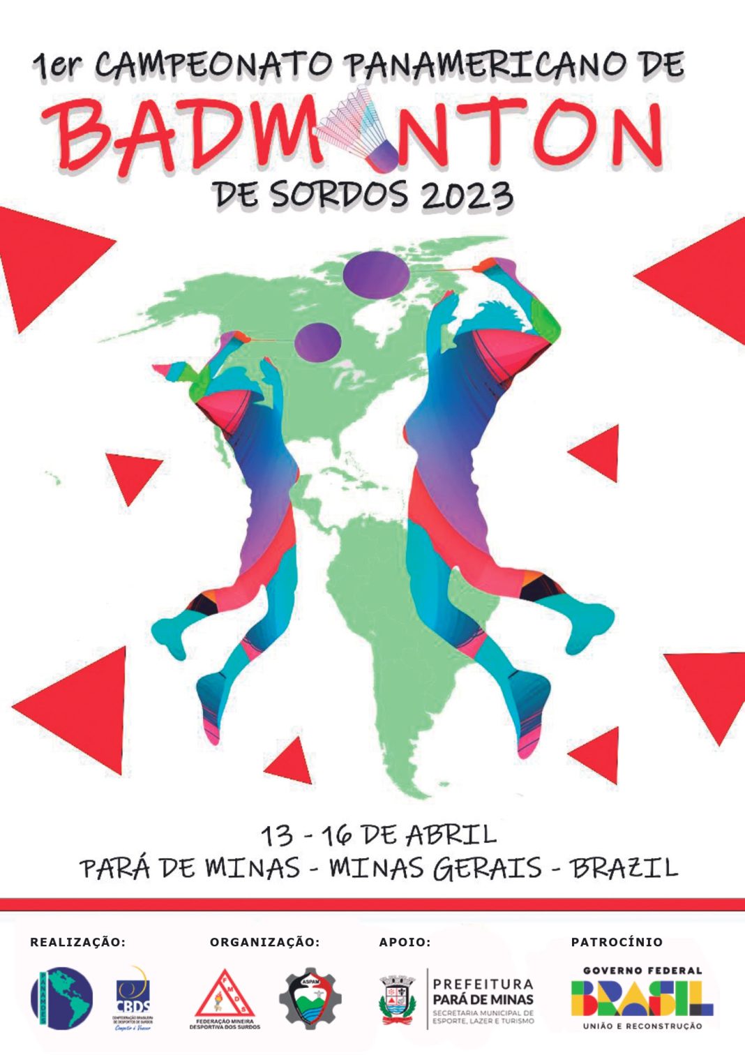 badminton