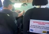 A história e os desafios do motorista de aplicativo surdo que trabalha em Blumenau