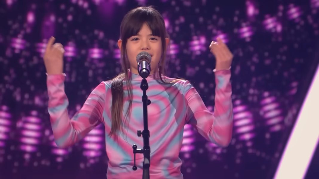 thevoice-linguadesinais