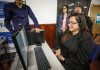 Central Municipal de Libras facilita atendimento a surdos