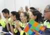 Agentes de trânsito da CTTU participam de Curso de Libras