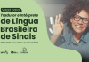 Comunicação da UFU abre vaga para tradutor e intérprete de Libras