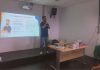Projeto de Libras promove a inclusão na rede de ensino