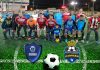 Câmara promove Futebol Inclusivo com a comunidade surda de Itanhaém