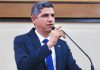 Calegário quer assistente em Libras durante provas de concurso para surdos