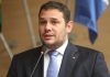 Eriberto Rafael sugere obrigatoriedade de intérprete de Libras nas instituições financeiras privadas