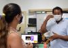 Educação Estadual abre inscrições para Curso Básico de Libras