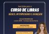 UFSM abre as inscrições para o Curso de Libras