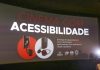 Curso gratuito ensina Libras para projetos audiovisuais; inscrições vão até quarta-feira