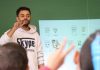 Inscrições para Curso de Libras abrem hoje (18)