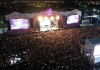 Produção do FIB 2023 se recusa a atender pedido de disponibilização de intérpretes de Libras em shows