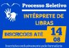 Educação Municipal abre processo para contratação de intérprete de Libras