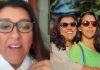 Regina Casé desabafa após filha deficiente auditiva sofrer preconceito: ‘Uma palhaçada’