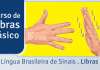 Abertas inscrições para curso de Libras Intermediário