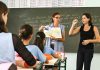 MatrÃculas de alunos surdos na rede pública no ES chega a 100%