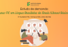 IF Sudeste MG lança estudo de demanda para curso FIC em Libras Básico