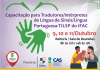 Ifac realiza capacitação para tradutores e intérpretes de Libras