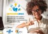 Empreende Libras vai expor produtos e serviços de empresários surdos