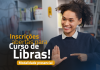 Escola de Libras abre inscrições para 2024