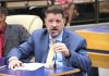 Projeto prevê uso de Libras para denúncia de violência doméstica