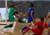Seleção Feminina garante vaga na final do Mundial de Futsal de Surdos após goleada