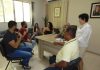 Secretaria de Educação e professores de Libras dialogam sobre formação de tradutores e intérpretes