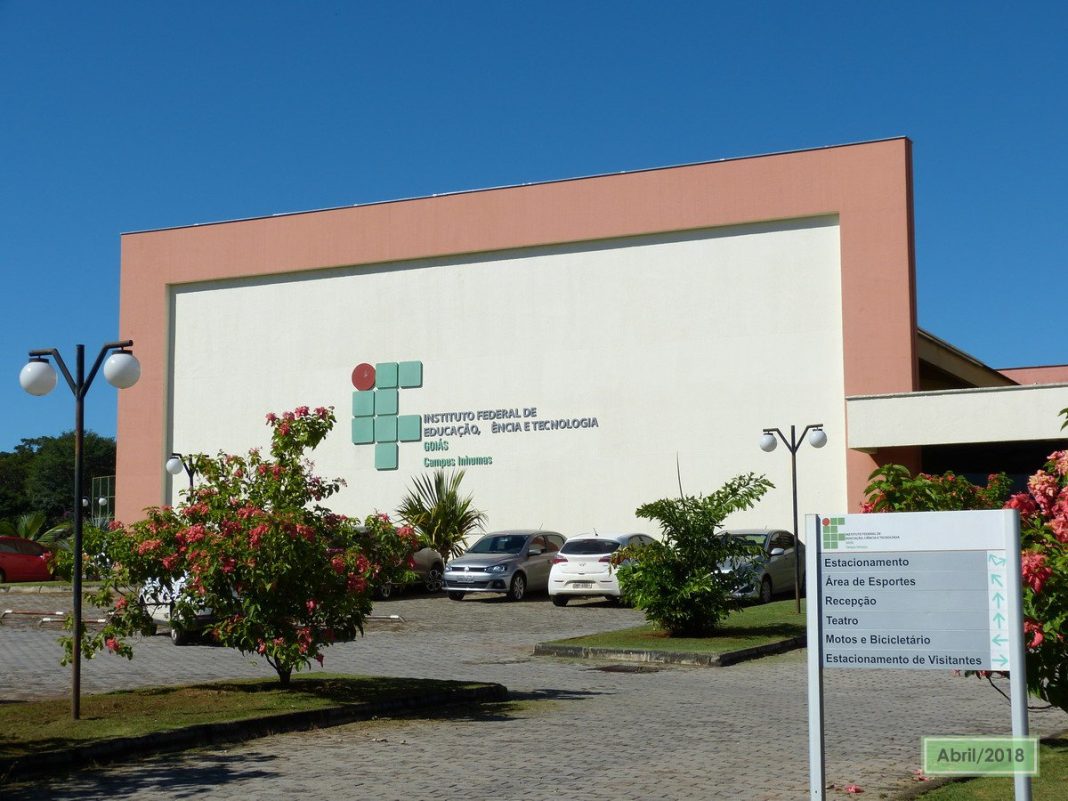 IFG-Inhumas
