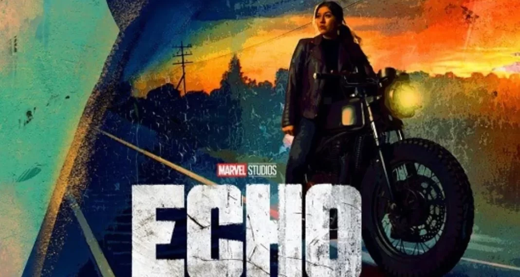 echo-1