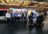CPTM adota plataforma digital, ICOM, para atendimento a passageiros surdos em Libras