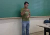 Professor surdo encontrado machucado em rua de Goiânia morre após quase 15 dias internado