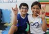 Sala de Educação Bilíngue de surdos está entre os 30 projetos classificados em etapa inicial para recebimento de recurso
