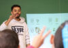 Prefeitura abre hoje inscrições para Curso de Libras