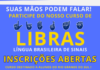 FADERS abre inscrições para Curso de Libras
