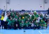 Brasil faz campanha histórica e conquista medalhas na Winter Deaflympics