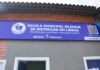 Prefeito Celso Góes inaugura primeira escola municipal bilÃngue de instrução em Libras