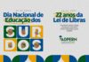 ADPERN celebra duas datas especiais para surdos e a Libras