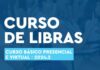 Secretaria tem 480 vagas gratuitas para curso básico de Libras online e presencial