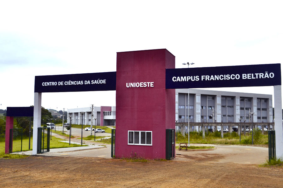 UnioesteFranciscoBeltrao