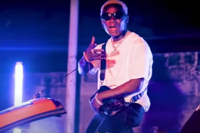 rapper-surdo