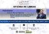 Oficina de Libras está com inscrições abertas