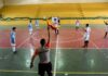 Reserva de quadra poliesportiva adaptada para surdos é indicação de Gibi