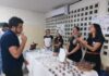 Estudantes de Libras da Rede Estadual celebram diversidade étnico-racial em feira de conhecimentos