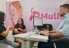Unidade de saúde atende mulheres surdas com apoio de tradutor de Libras