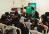 ADRA oferece curso gratuito de Libras em Juazeiro